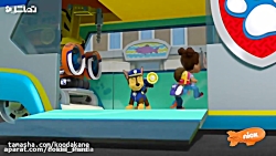 کارتون سگهای نگهبان قسمت ۸۶ با...