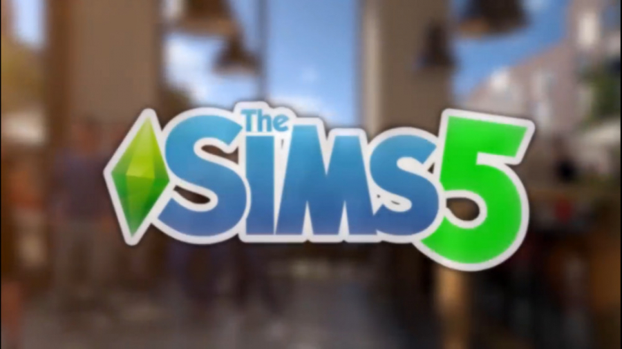 The Sims 5 Trailer ( 2021 )