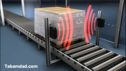 سنسور RFID لیوز مناسب برای شناسایی اشیاء با امواج رادیویی