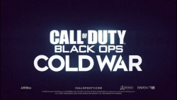 Call of Dutyreg;: Black Ops Cold War - Reveal Trailer