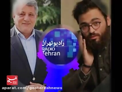 هاشمی : سوپرمن باید کاندیدای ریاست جمهوری شود!