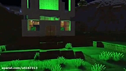 عزاداری ماینکرافت