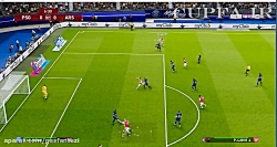 ليگ برتر  فصل پاييز پاریس و ار...