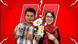 مقایسه بین دو گوشی گلکسی M31 و...