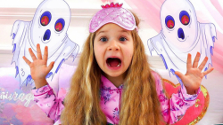 دیانا و روما - دیانا و ماجرای...