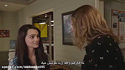 فیلم Playing with Fire 2019 بازی با آتش با زیرنویس فارسی92 زمان5703ثانیه