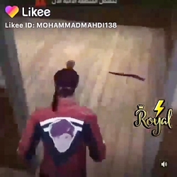 شات گان فری فایر