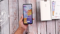 گوشی هوآووی Huawei Y9a (فارسی)