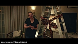 فیلم سینمایی مرد نامرئی...