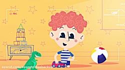 مسابقه "داستان‌های من و کرونا"