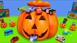 اسباب بازی های سورپرایز Hallow...