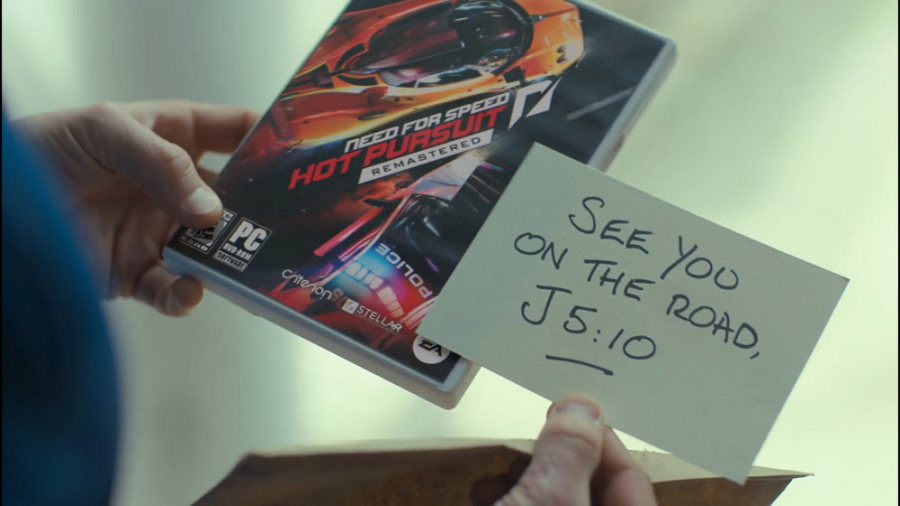 Need for Speed: Hot Pursuit Remastered رسماًٌ معرفی شد