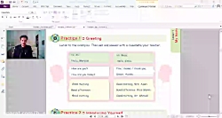 شجره طیبه تهران:جلسه دهم هفته...