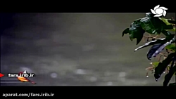 دکلمه شعر زیبای " چشمه کوچک "...