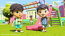 آهنگ های شاد کودکانه  ترانه ها...