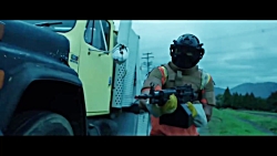 فیلم تک تیرانداز : پایان آدمکش...