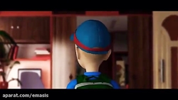 انیمیشن طریق_الحسین