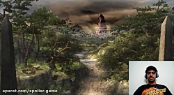 راهنمای بازی خدای جنگ ۲ ( پارت...