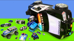 اسباب بازی های شگفت انگیز ماشی...