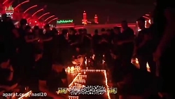 کلیپ محرم  کلیپ اربعین برای اس...