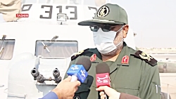 حماسه ۱۶ مهر سال ۶۶ بی نظیر بو...