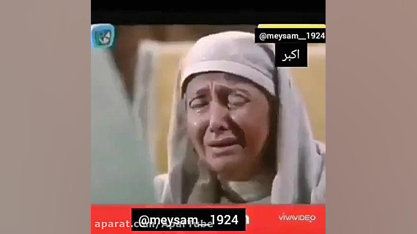 دوبله سرطان / زلیخا و یوسف به زبان ترکی لیزر فرکشنال