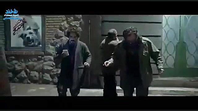سکانس فیلم بی حسی موضعی زمان66ثانیه