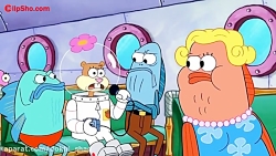 کارتون باب اسفنجی/قسمت 9/ این...