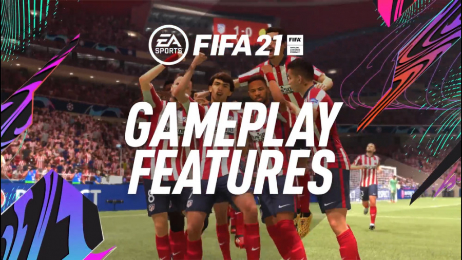 FIFA 21 به واقعیت نزدیک تر می شود!