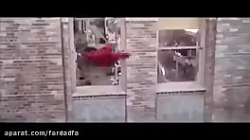 خلاصه ی زیبا و جالبی از داستان...