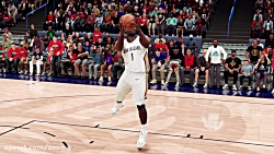 تریلر نسخه پلی استیشن ۵ بازی N...