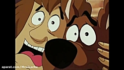 کارتون اسکوبی دوو با داستان  ج...