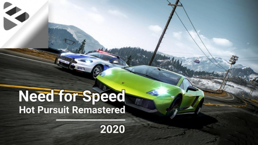 بازی Need For Speed:Hot Pursuit|تریلر رسمی با زیرنویس فارسی