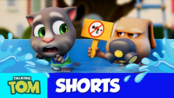 شکستن قوانین استخر  تام سخنگوی...