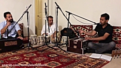 اهنگ شاد افغاني زیبا