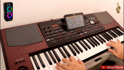 آهنگ بندری فوق العاده شاد با ا...