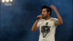 آهنگ شاد افغانی جمال مبارز  دخ...