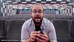 بررسی گوشی موتورولا اج پلاس (...