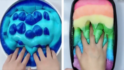 مجموعه واتر اسلایم  اسلایم اسم...