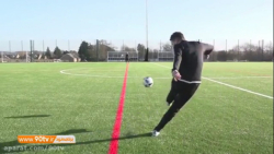 آموزش شوت موجی