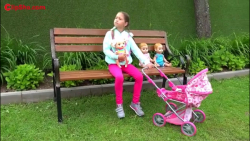 برنامه کودک سرگرمی بازی با اسب...