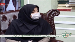 مدیریت اختلاف نظر والدین در حض...