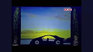 واییی چه تأتر عالیییی بوددد ساناز محمدی