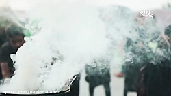 نماهنگ چه فراقی با صدای پویان...