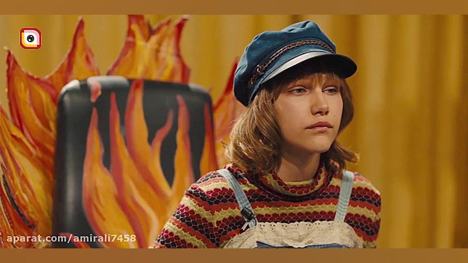 دانلود فیلم دختر ستاره ای Stargirl 2020 دوبله فارسی زمان4567ثانیه