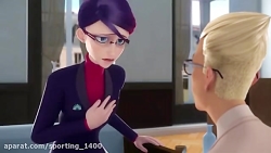 برنامه کودک لیدی باگ دخترک کفش...