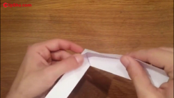 آموزش ساخت کاردستی کاغذی بومرن...