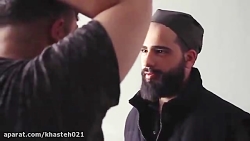 شیخ حسین : گروگان گیری