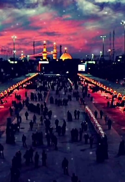 کلیپ اربعین حسینی جدیدترین کلی...