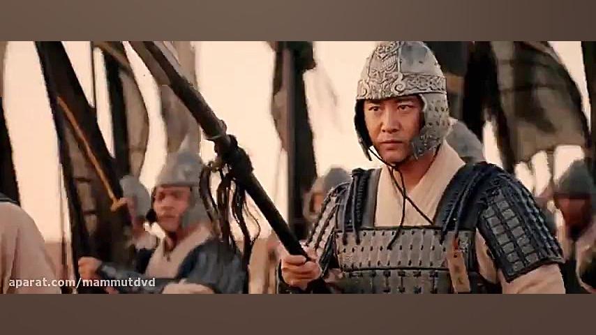 فیلم اکشن Matchless Mulan 2020 (مولان بی همتا) زیرنویس فارسی زمان5248ثانیه